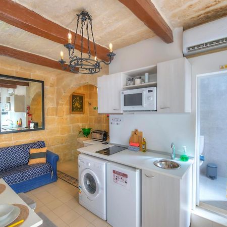 Charming House In The Heart Of Valletta Cpac1-3 エクステリア 写真