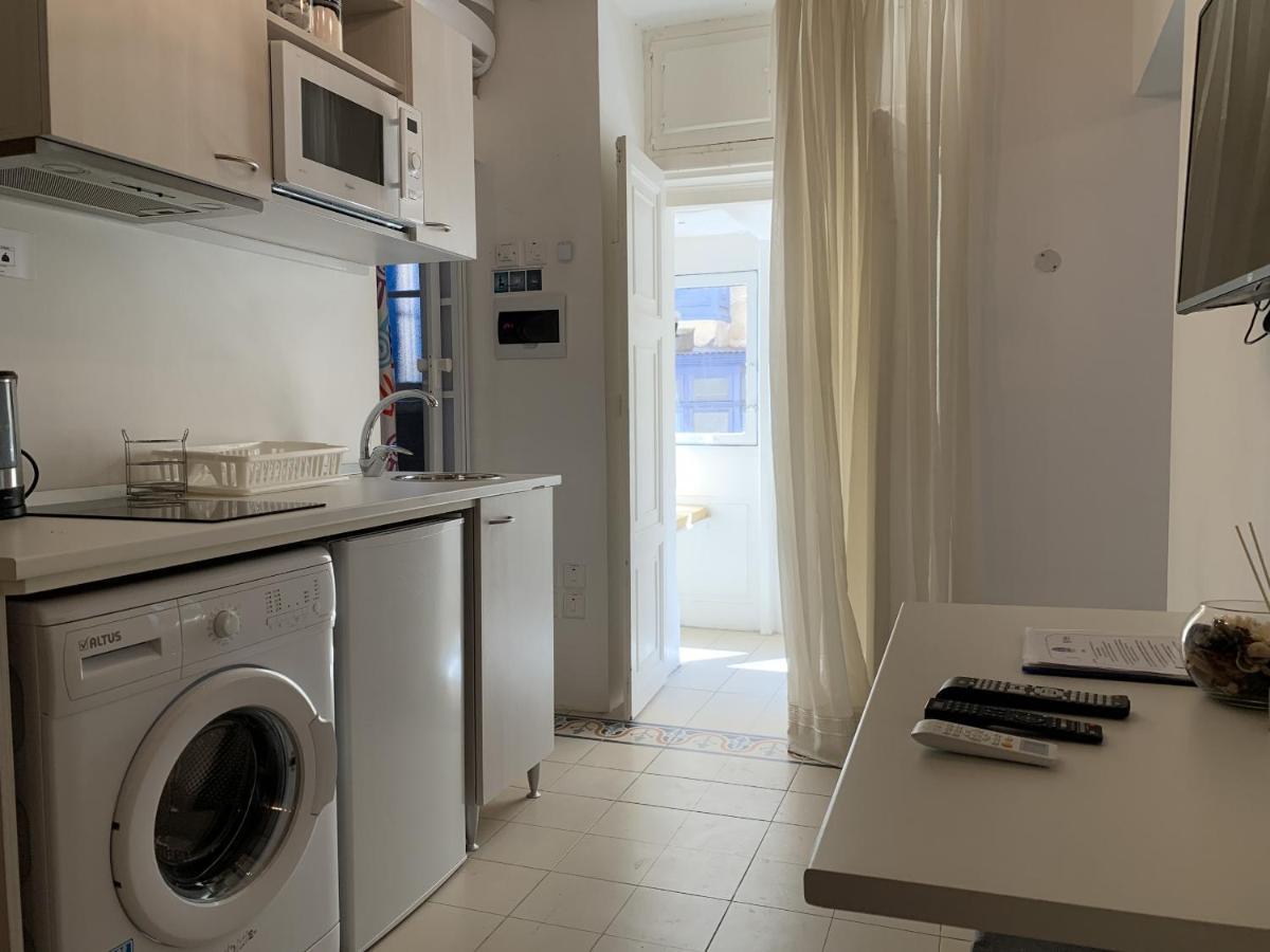 Charming House In The Heart Of Valletta Cpac1-3 エクステリア 写真