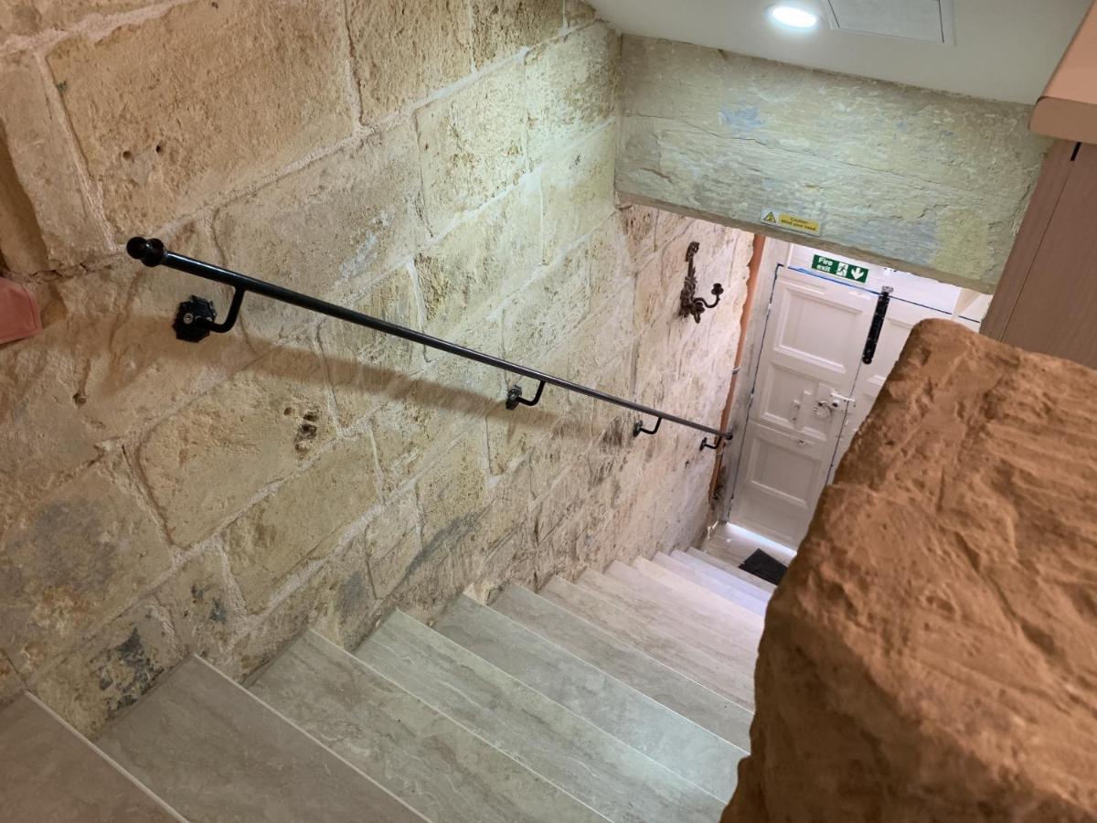 Charming House In The Heart Of Valletta Cpac1-3 エクステリア 写真