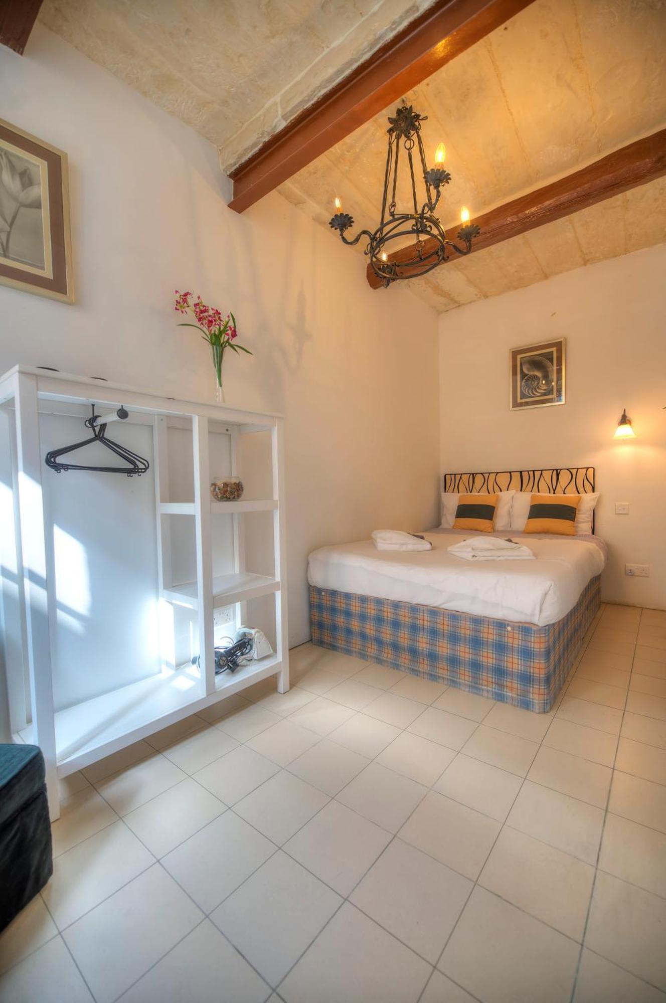Charming House In The Heart Of Valletta Cpac1-3 エクステリア 写真