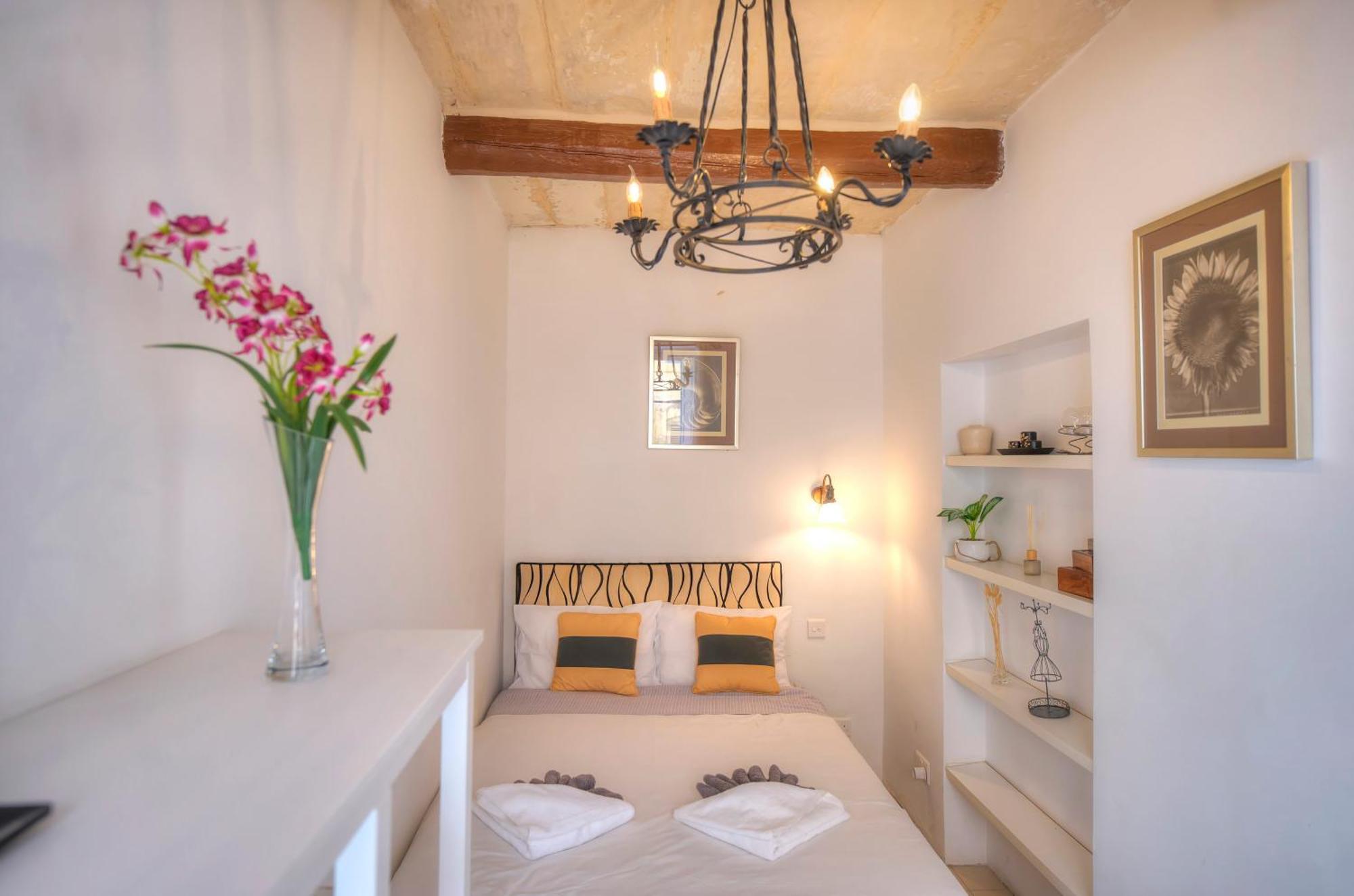 Charming House In The Heart Of Valletta Cpac1-3 エクステリア 写真