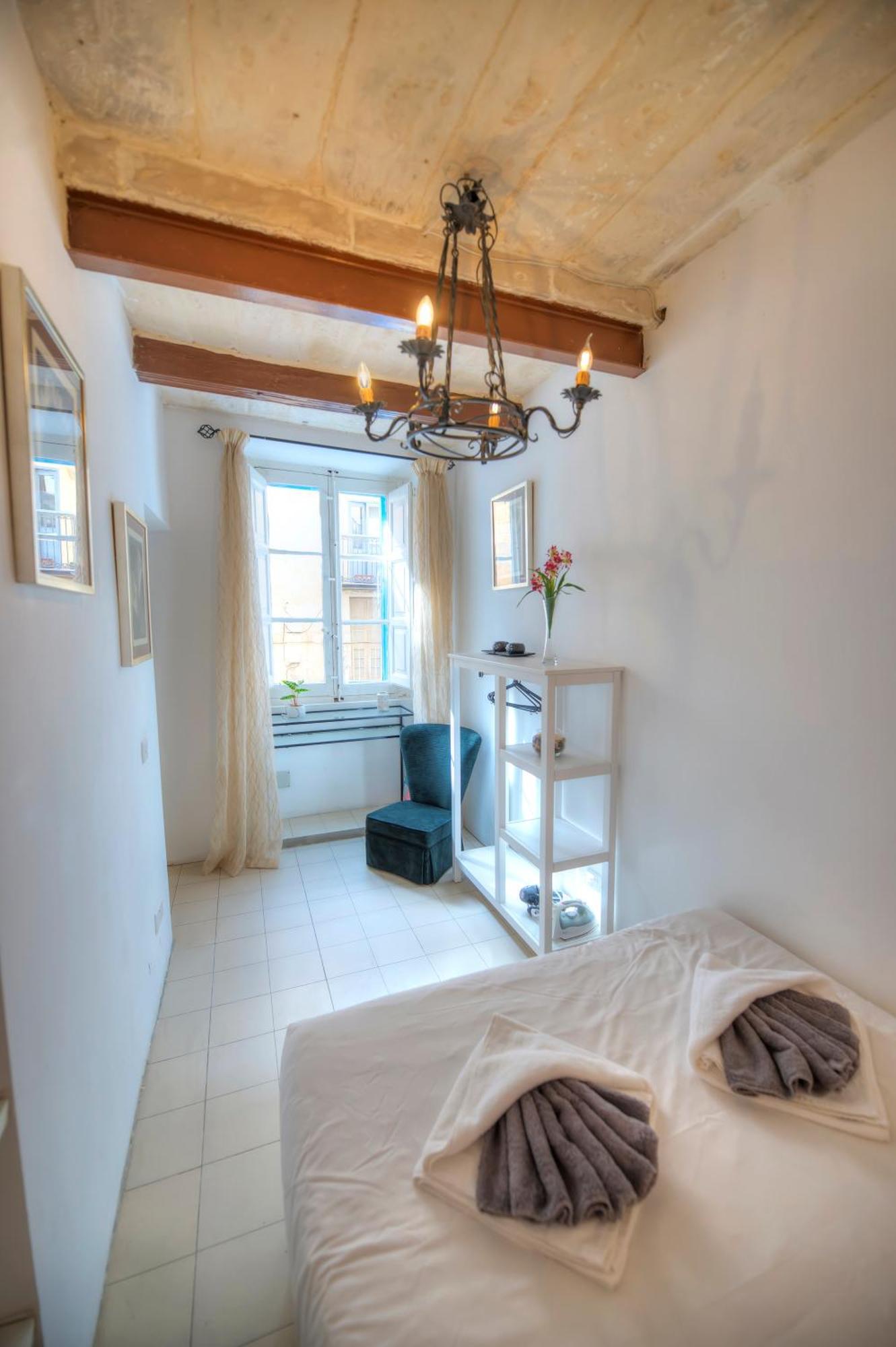 Charming House In The Heart Of Valletta Cpac1-3 エクステリア 写真