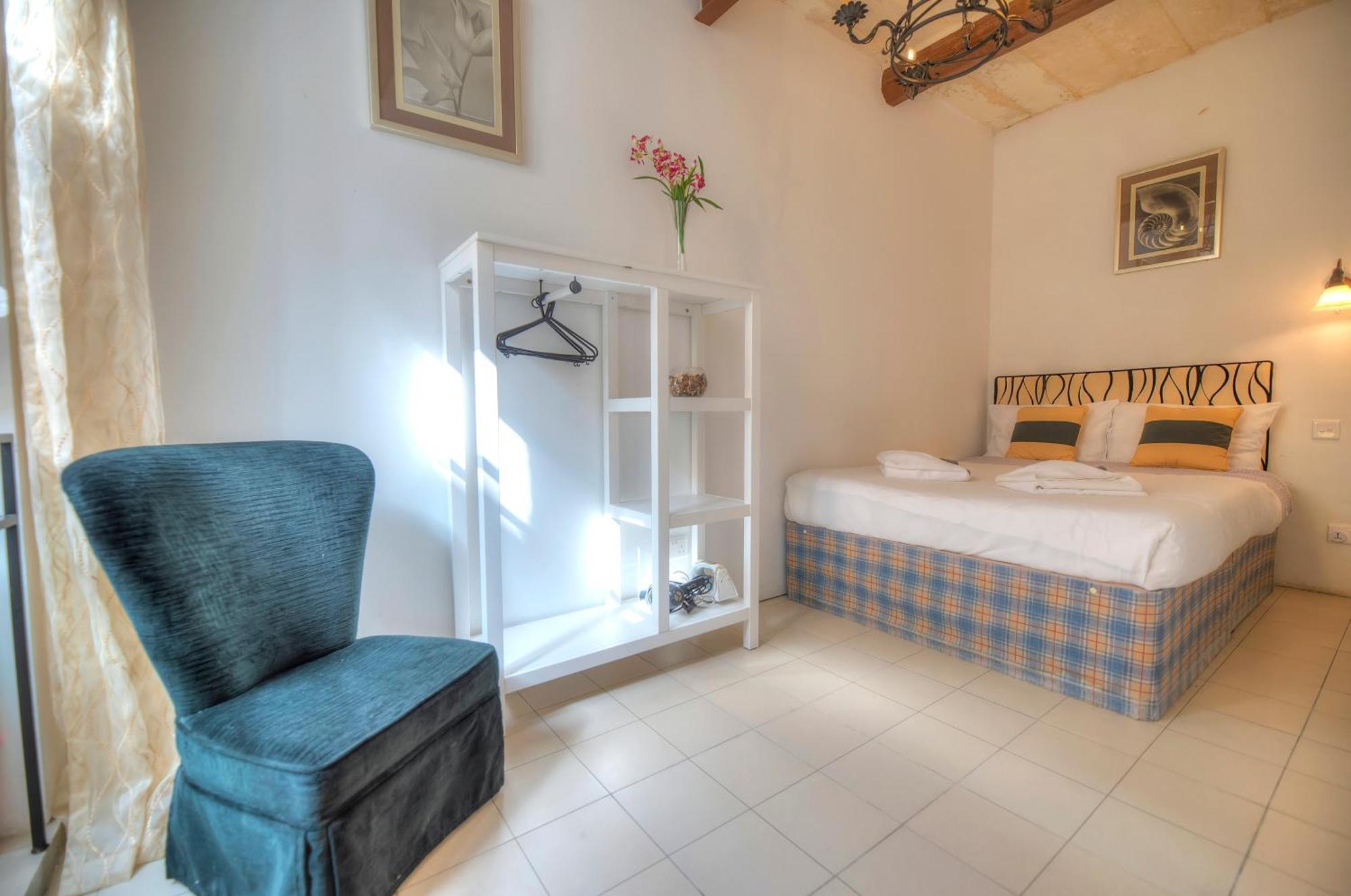 Charming House In The Heart Of Valletta Cpac1-3 エクステリア 写真