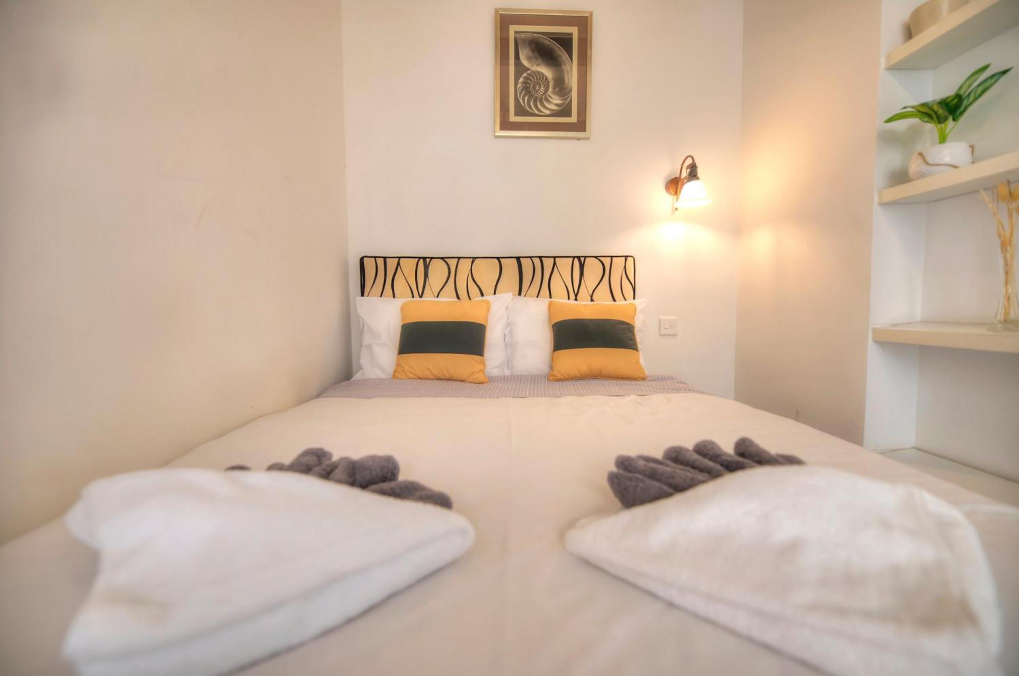 Charming House In The Heart Of Valletta Cpac1-3 エクステリア 写真