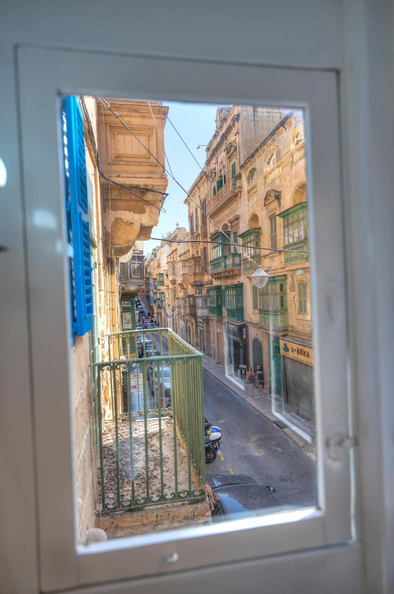 Charming House In The Heart Of Valletta Cpac1-3 エクステリア 写真