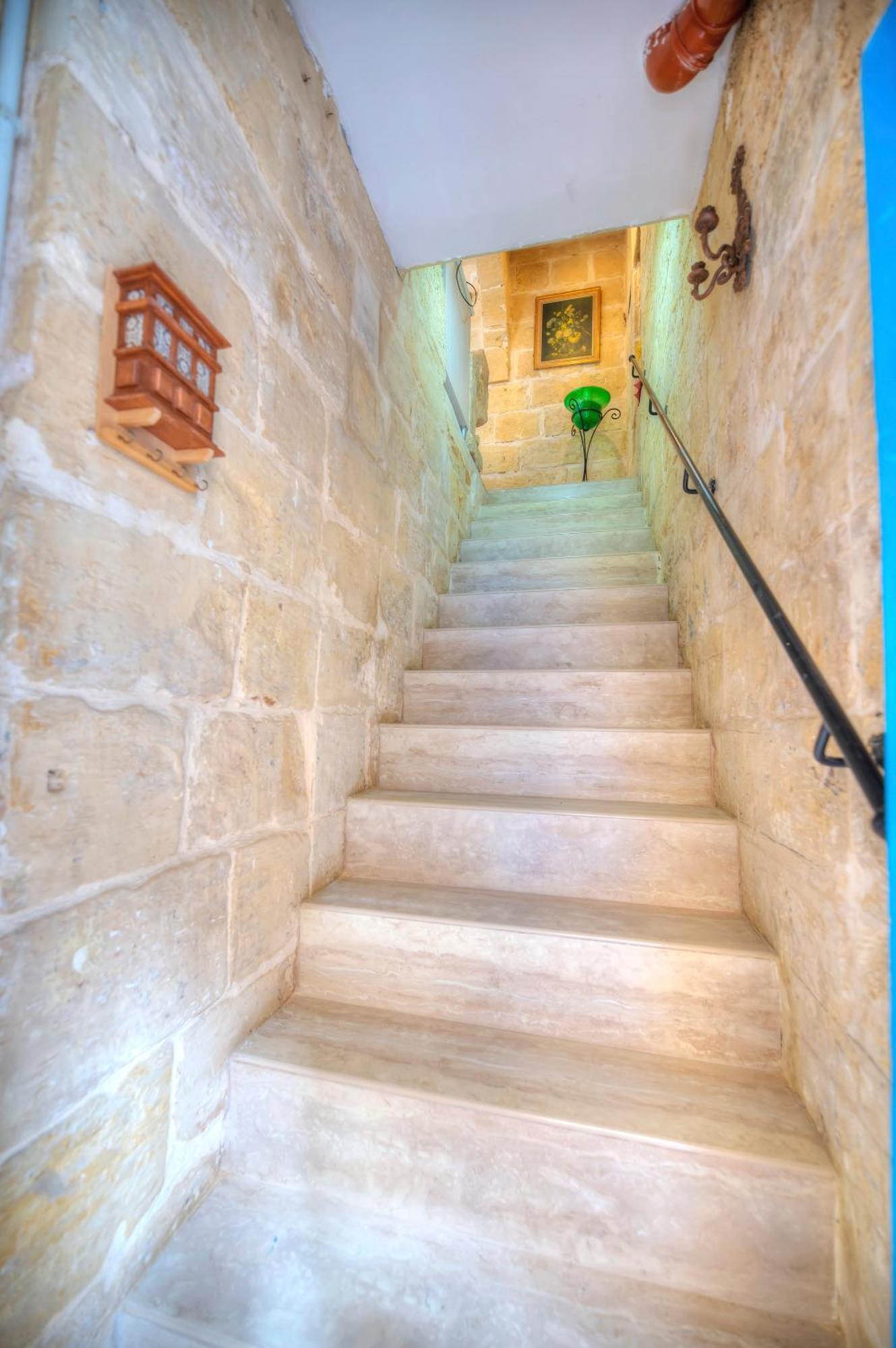 Charming House In The Heart Of Valletta Cpac1-3 エクステリア 写真