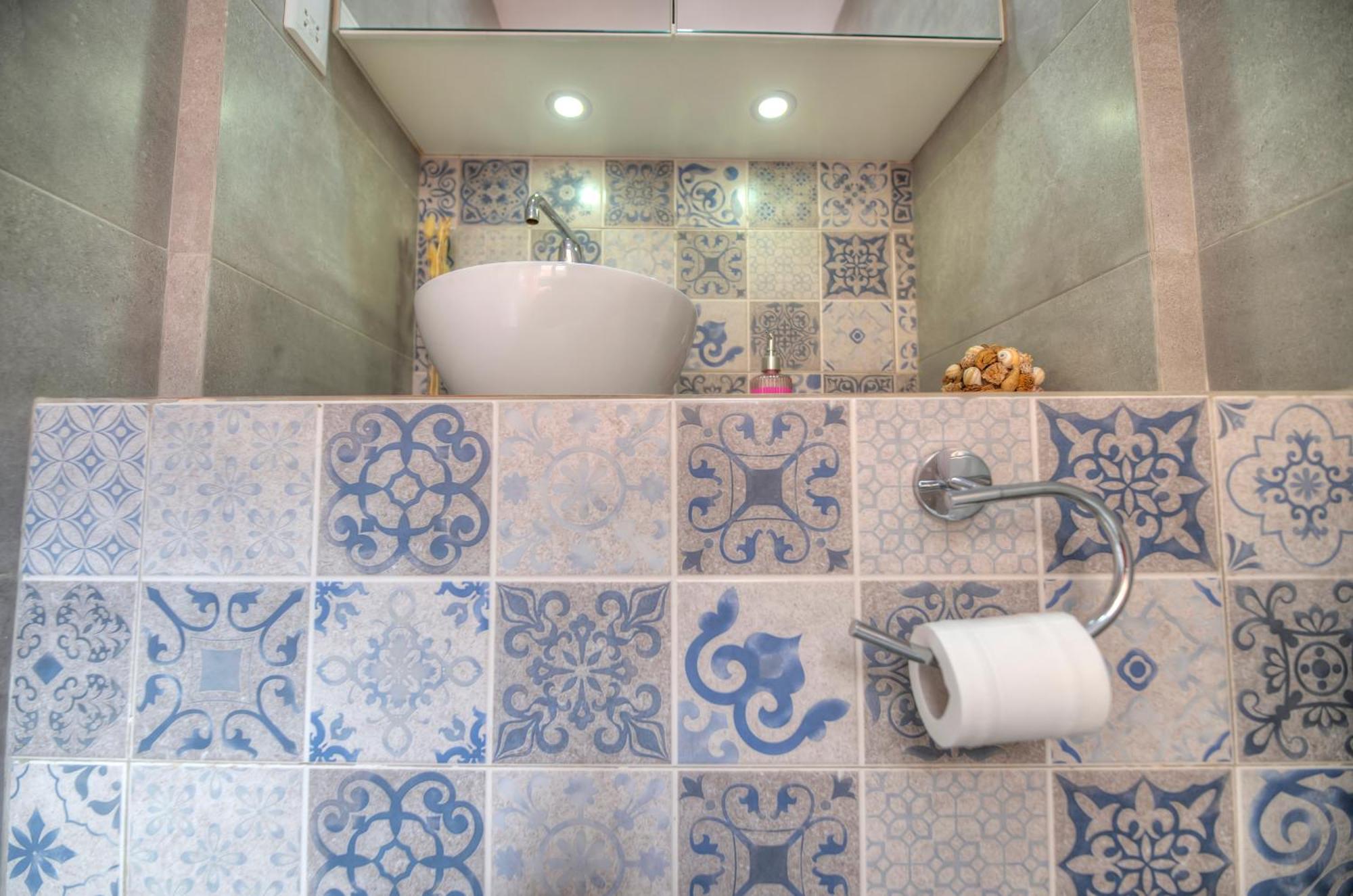 Charming House In The Heart Of Valletta Cpac1-3 エクステリア 写真
