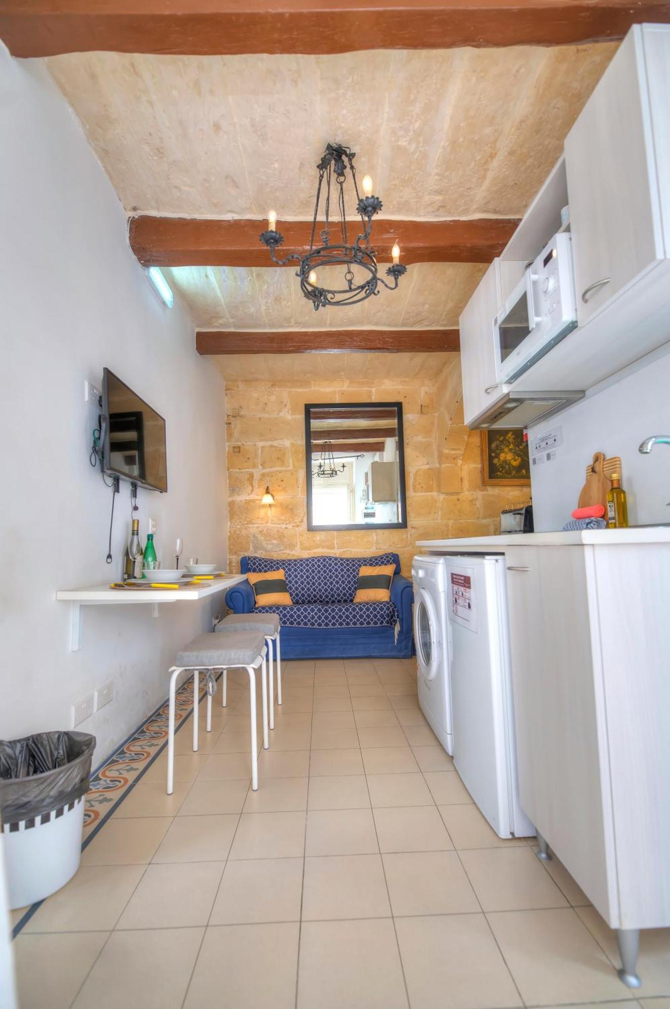 Charming House In The Heart Of Valletta Cpac1-3 エクステリア 写真
